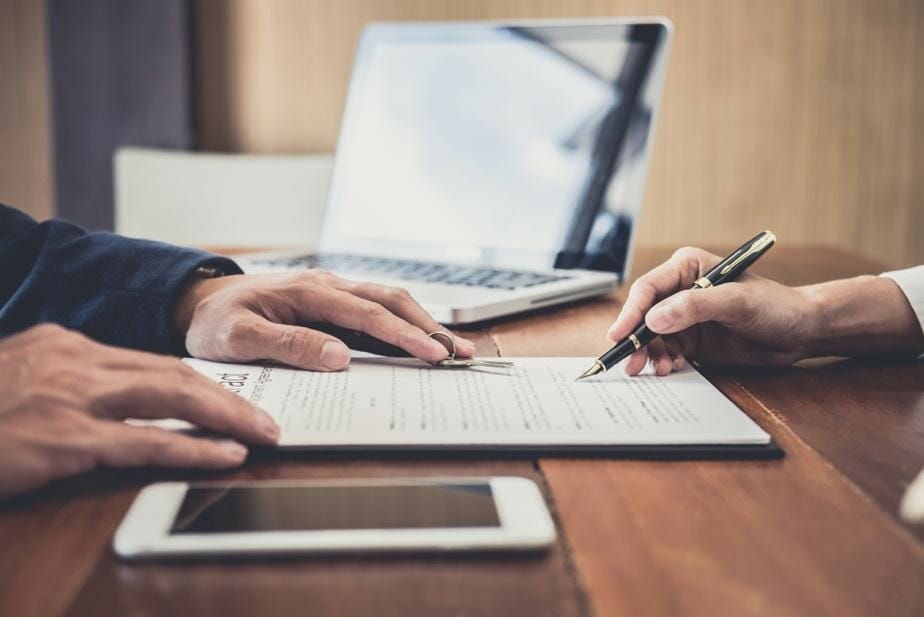 non compete agreement attorney