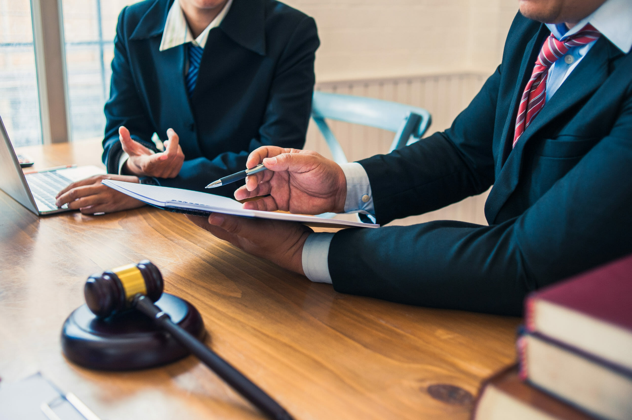 attorney-client privilege
