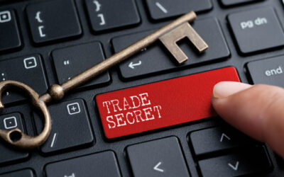 Trade Secrets May Remain Secret in Perpetuity