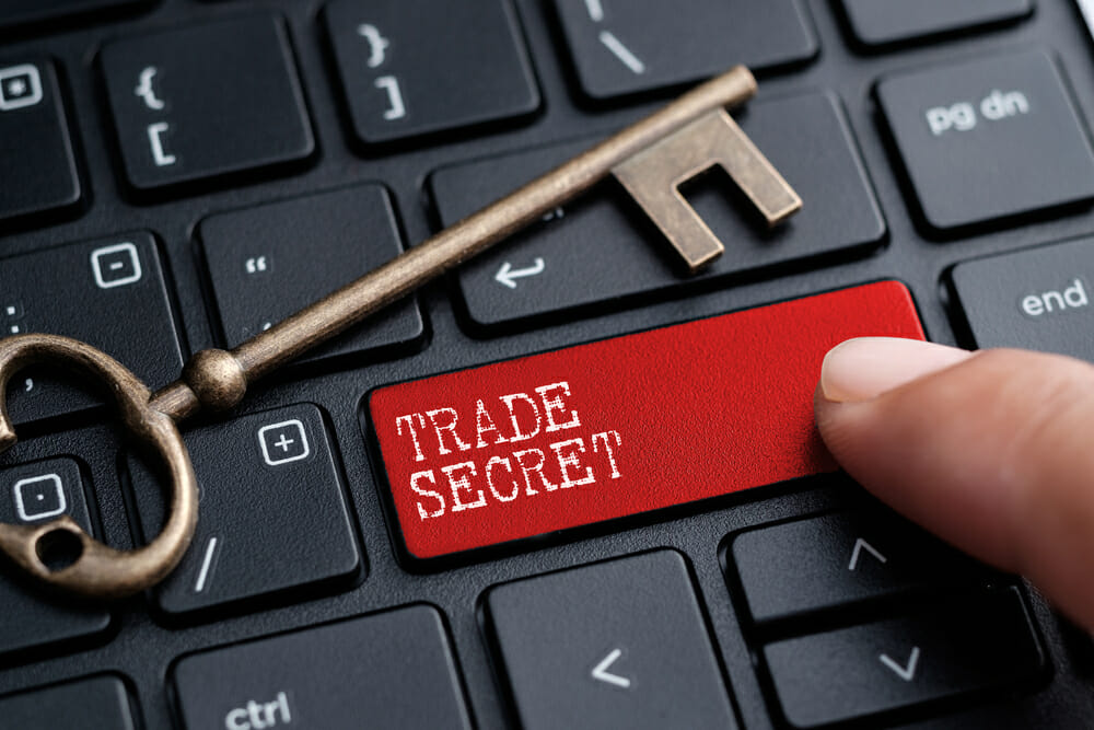 trade secrets