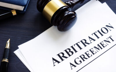 Recent Successes in Out-Of-Court Arbitration Proceedings
