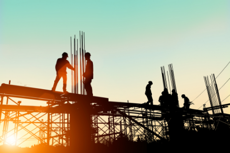 construction lawyer