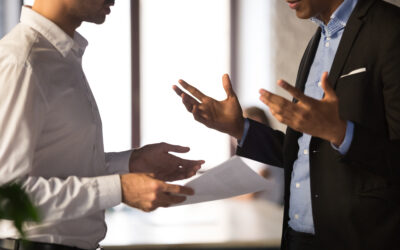 Top Five Legal Issues in Business Disputes on Long Island