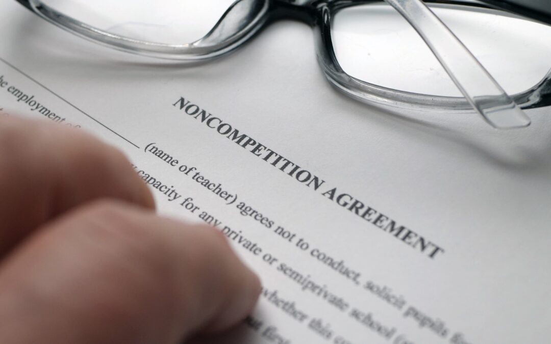 Non-Compete Agreements on Long Island: Are They Enforceable?