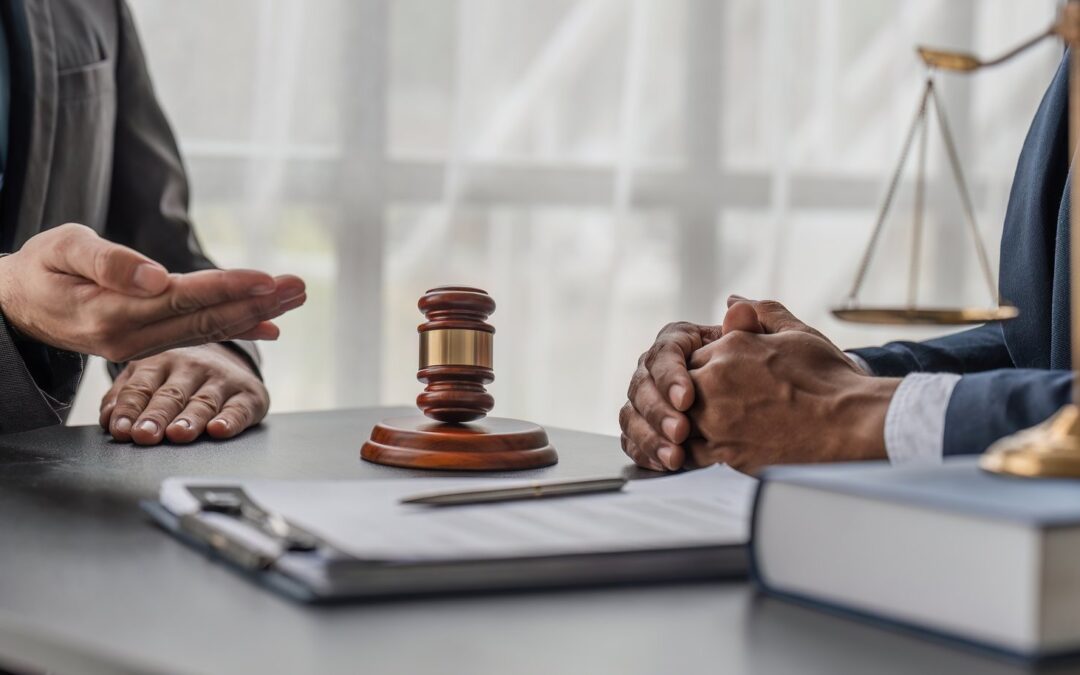 What to Expect When Arbitrating a Business Dispute