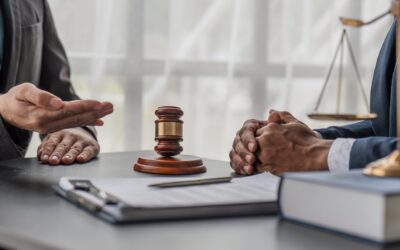 What to Expect When Arbitrating a Business Dispute