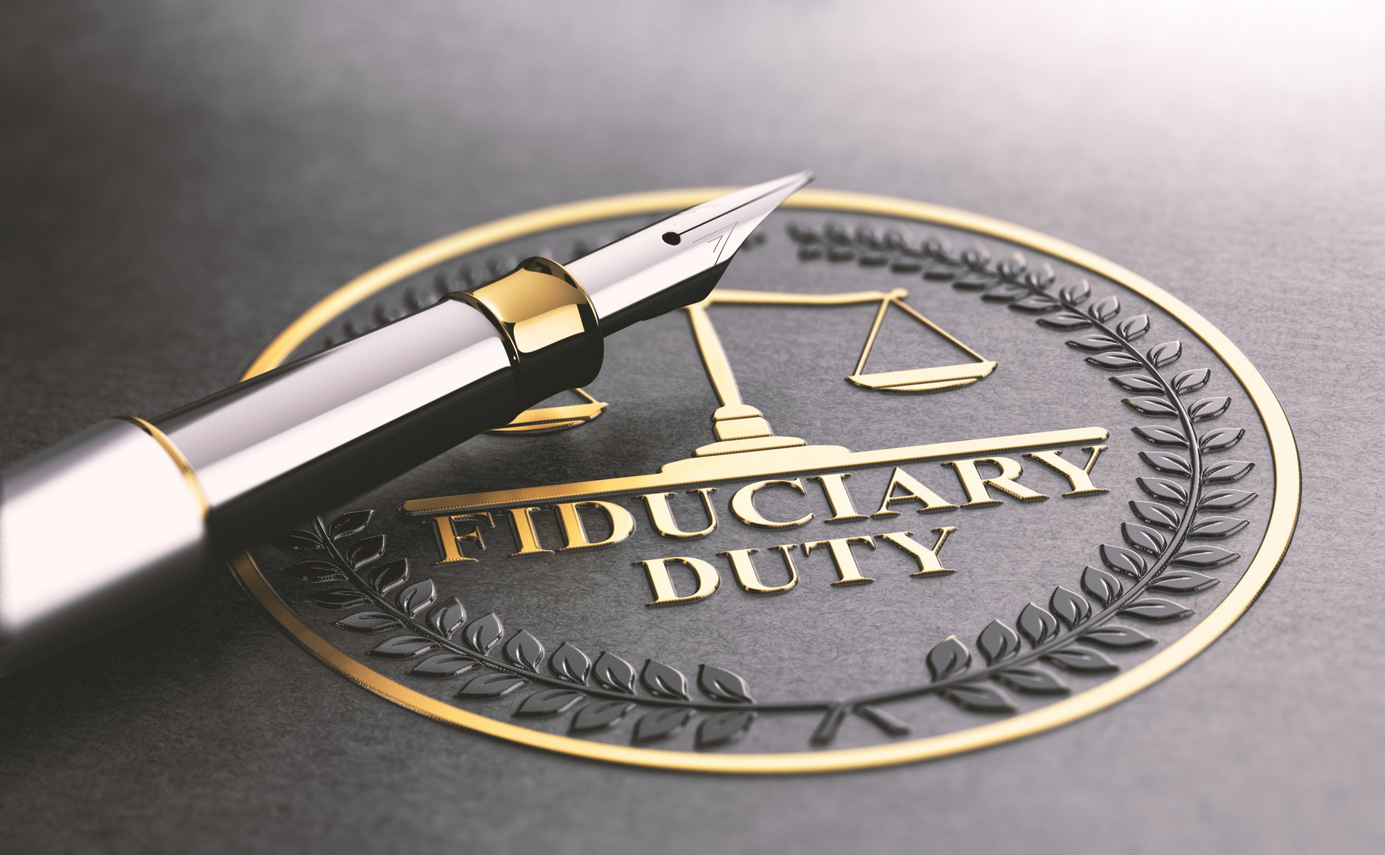 Fiduciary Duties