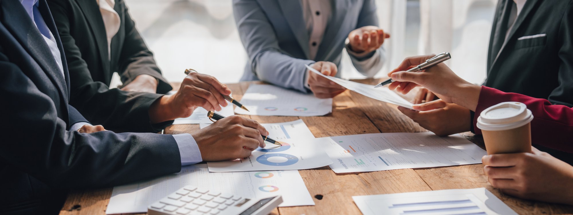 ​What Legal Protections Exist for Minority Shareholders? cover