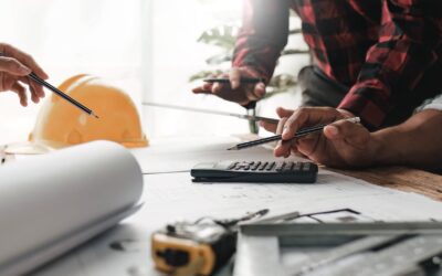 Five Commonly Litigated Issues in Construction Contracts