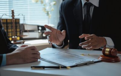 ​Understanding Reverse Piercing of the Corporate Veil