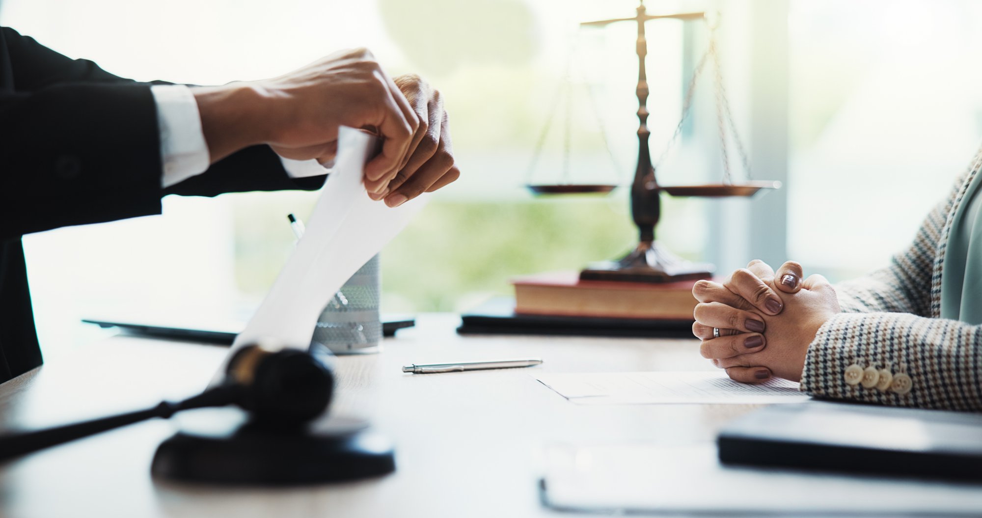 ​Defending Against a Breach of Contract Claim cover