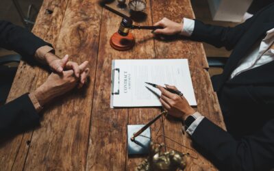 ​What to Do if a Partner Freezes You Out of Business Decisions