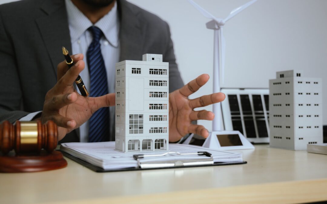 ​Types of Fraud in Commercial Real Estate Transactions