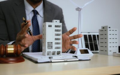 ​Types of Fraud in Commercial Real Estate Transactions