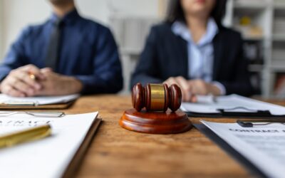 ​When Does a Business Dispute Turn into a Lawsuit?