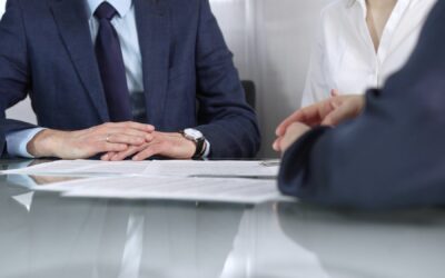 ​How to Legally Challenge a Business Partner Who Ignores a Partnership Agreement