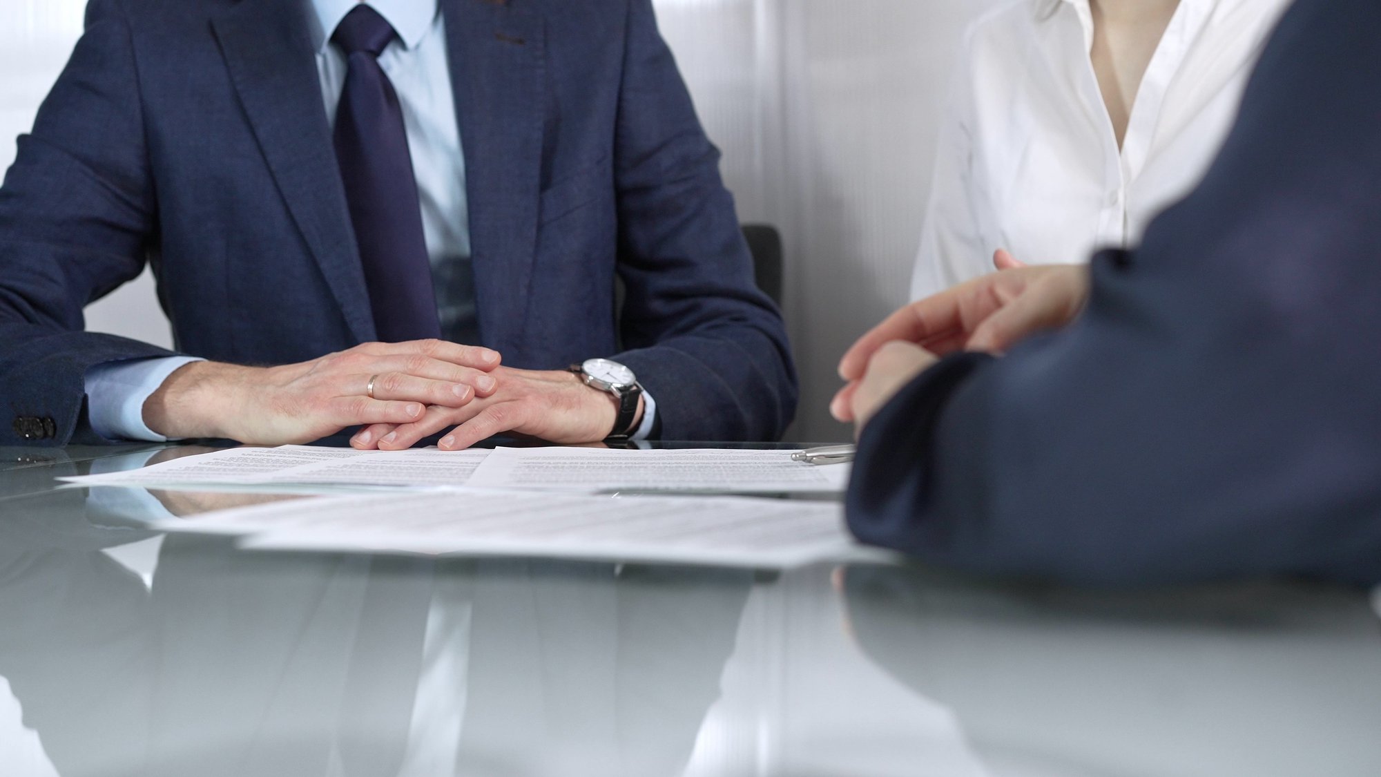​How to Legally Challenge a Business Partner Who Ignores a Partnership Agreement cover