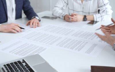 ​What Happens When a Partner Competes Against the Business?