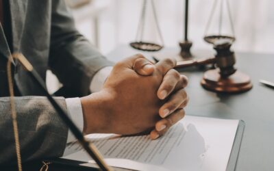 ​Usurpation of Business Opportunities: When Litigation is the Only Option