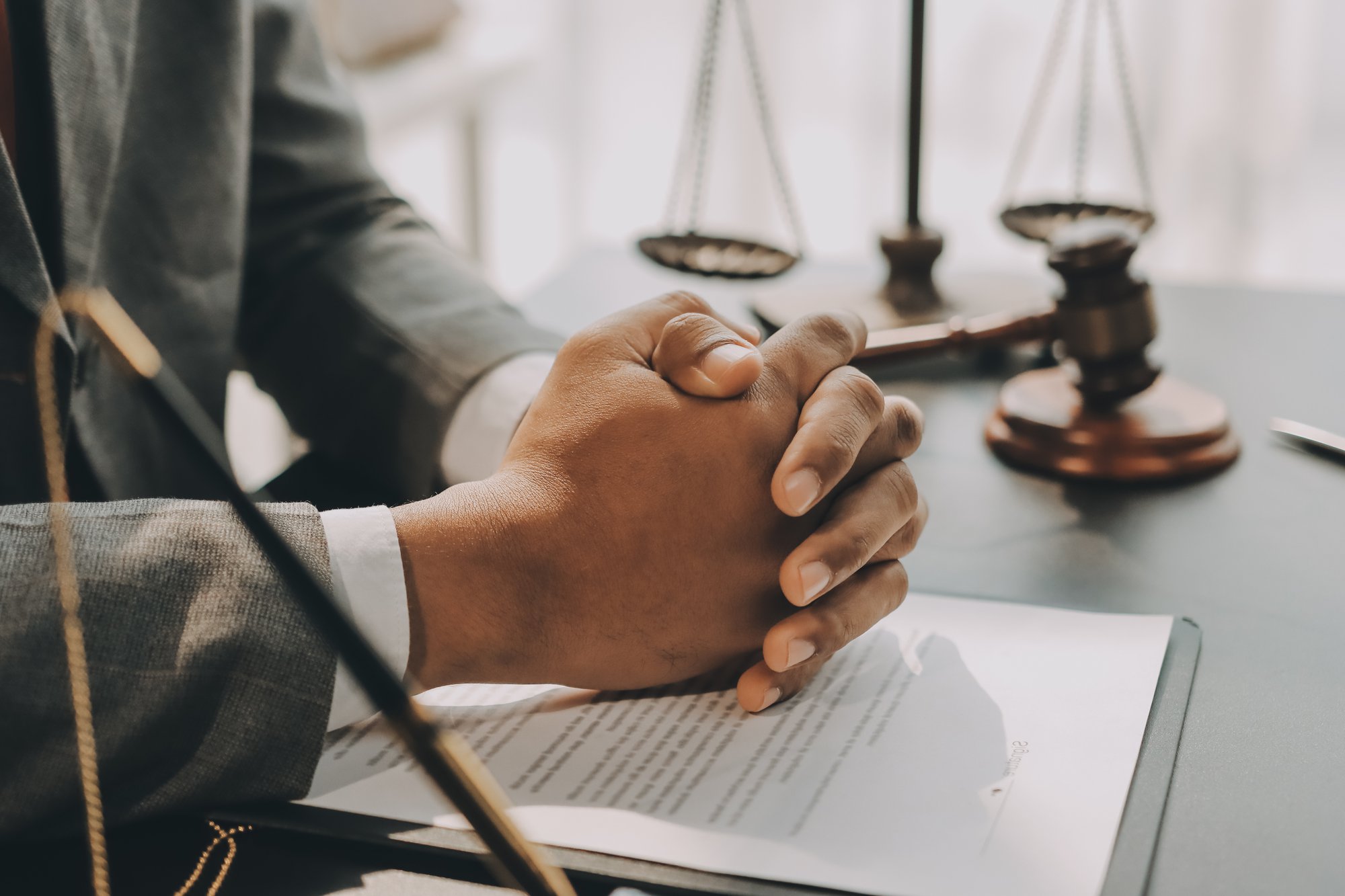 ​Usurpation of Business Opportunities: When Litigation is the Only Option cover