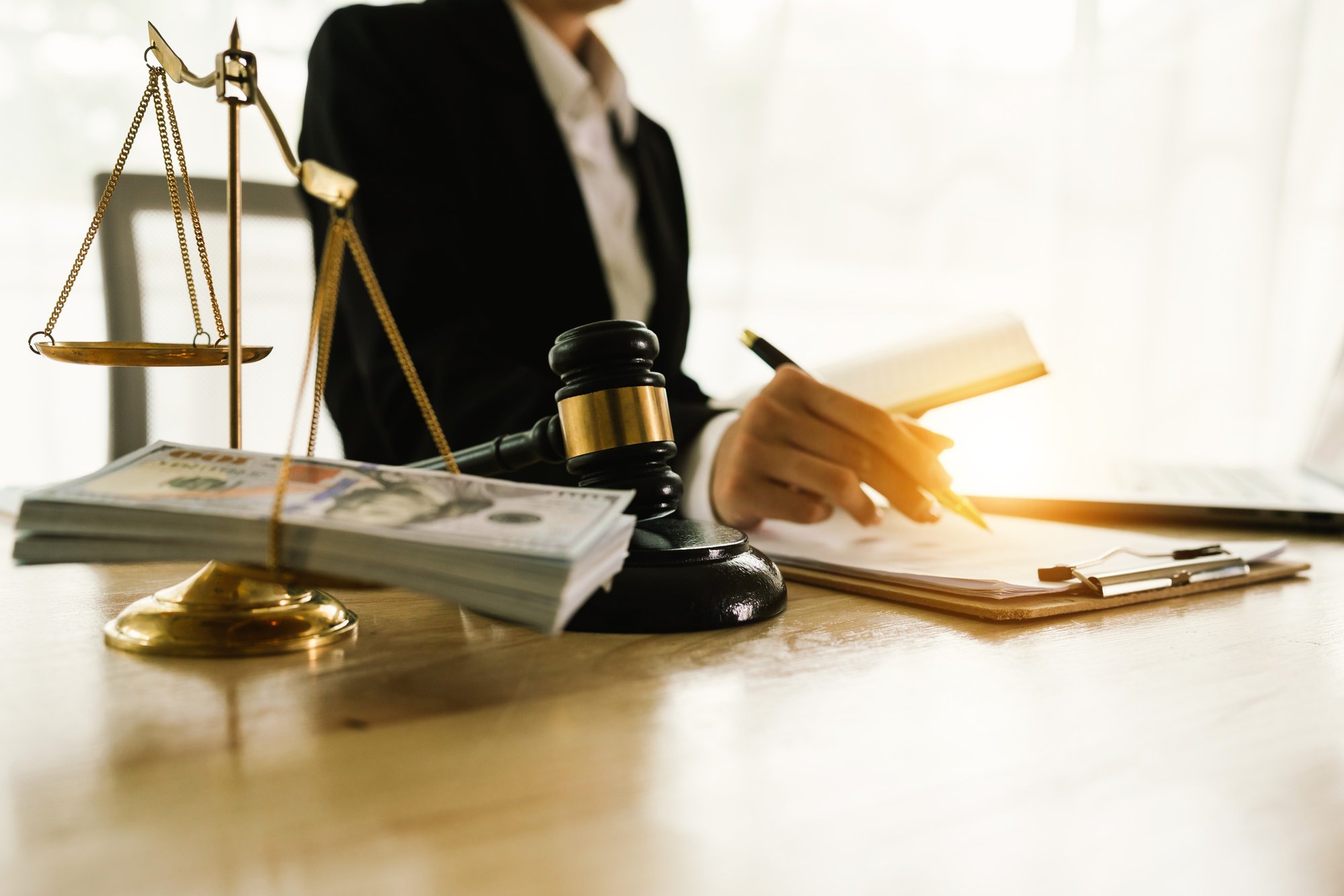 Building a Case Around Financial Misconduct in a New York Business Dispute cover Building a Case Around Financial Misconduct in a New York Business Dispute cover