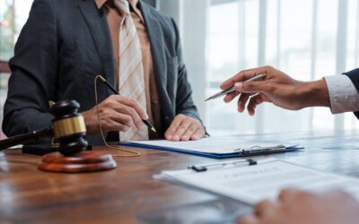 Challenging Unauthorized Actions by a Business Partner in Court