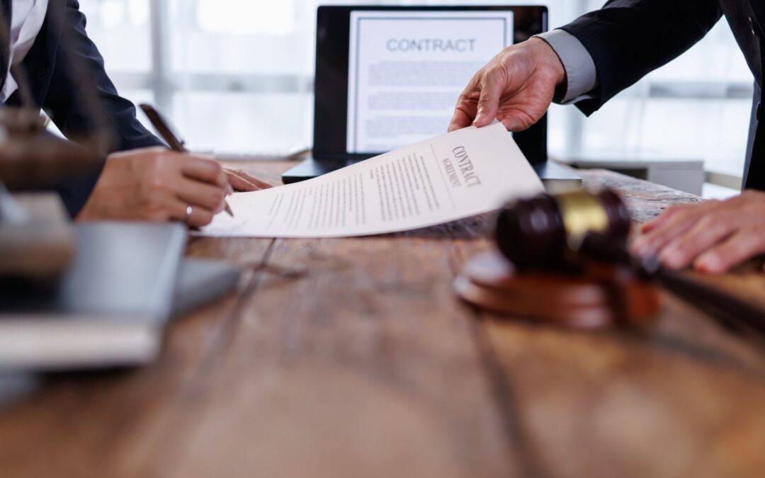 Can You Sue a Business Partner for Withholding Business Opportunities in NY?
