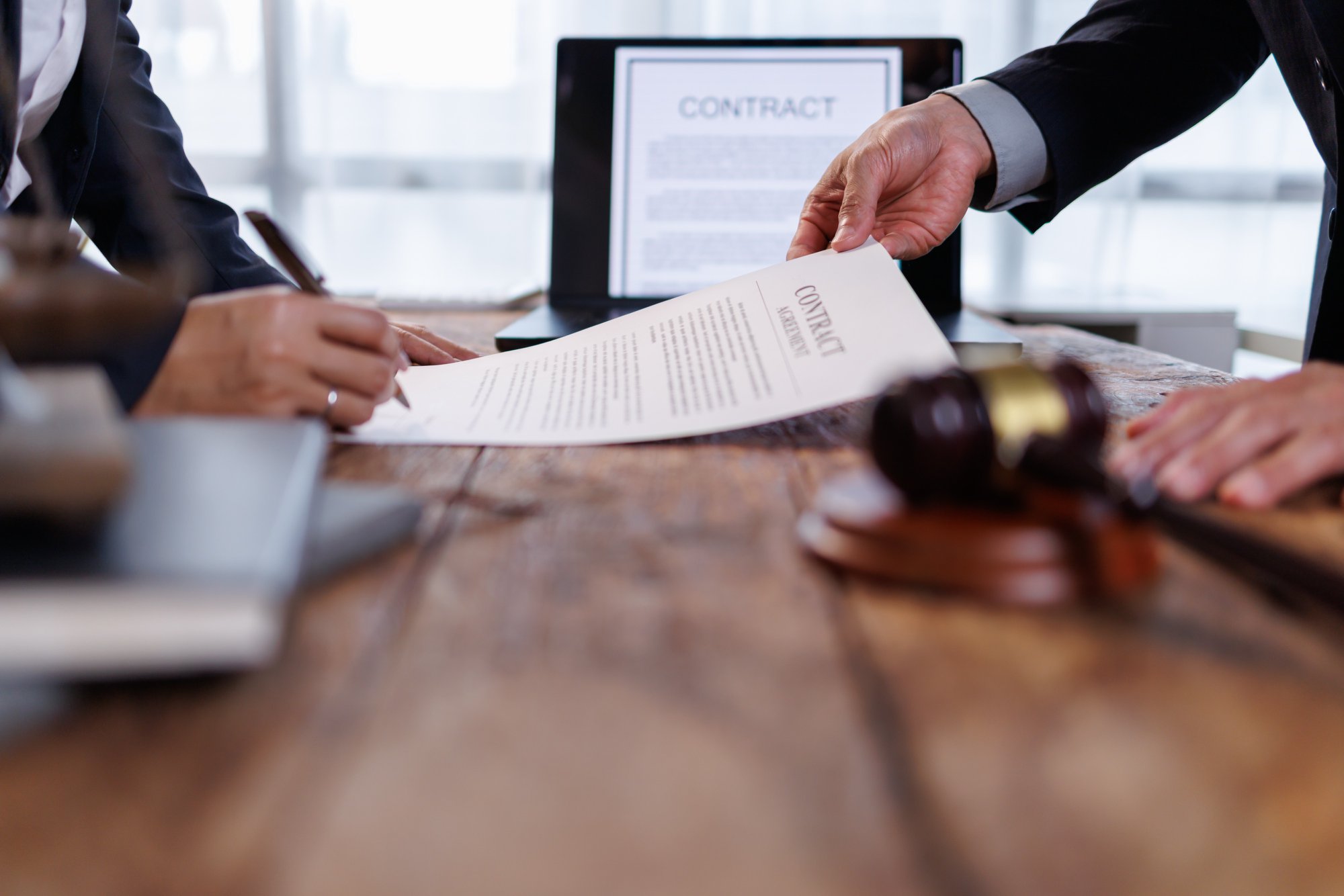 Can You Sue a Business Partner for Withholding Business Opportunities in NY? cover Can You Sue a Business Partner for Withholding Business Opportunities in NY? cover