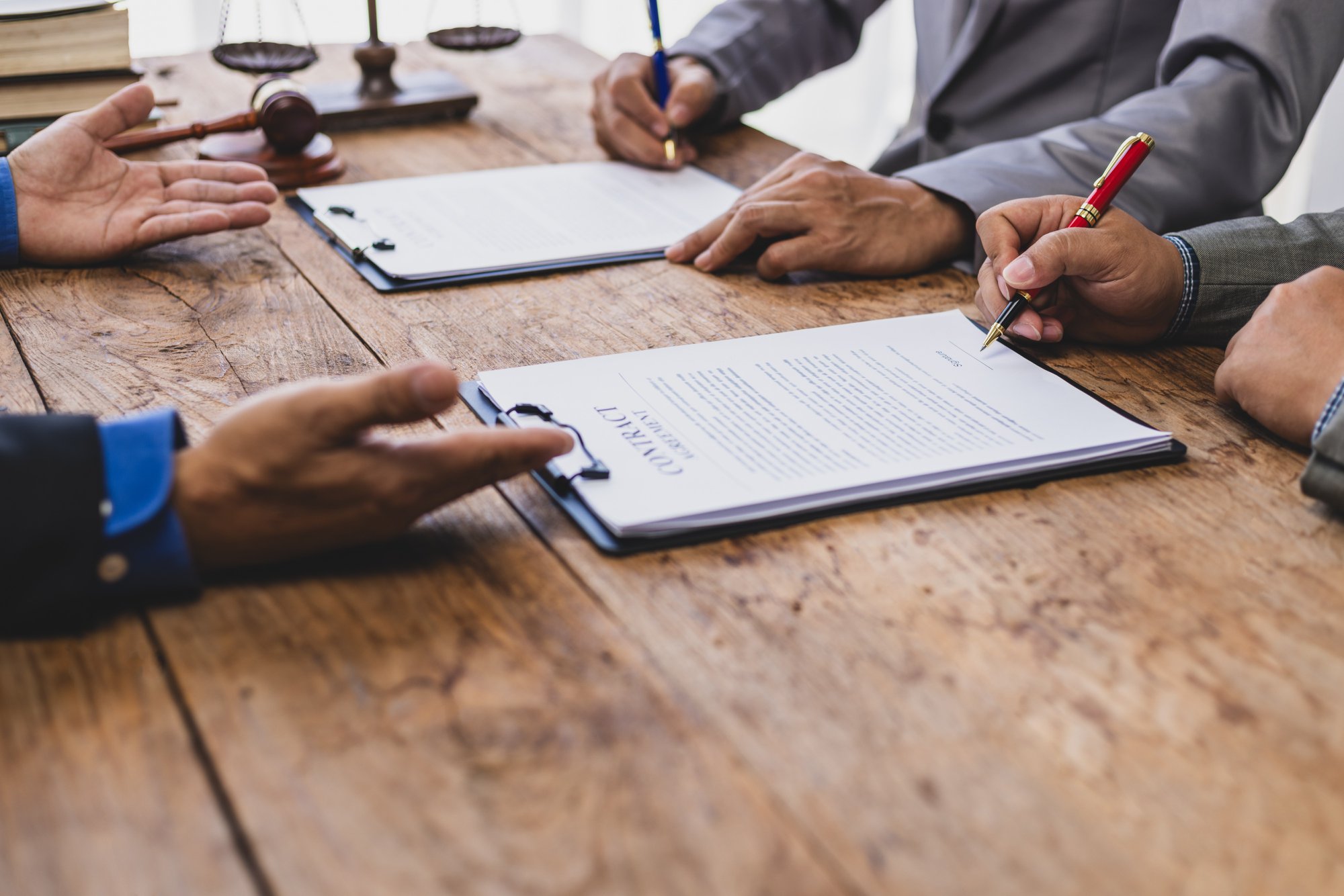 Litigating Ownership and Control Disputes Among Business Partners in New York cover Litigating Ownership and Control Disputes Among Business Partners in New York cover