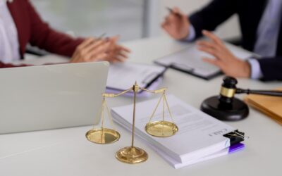 ​The Role of a Business Litigation Attorney in a Business Divorce
