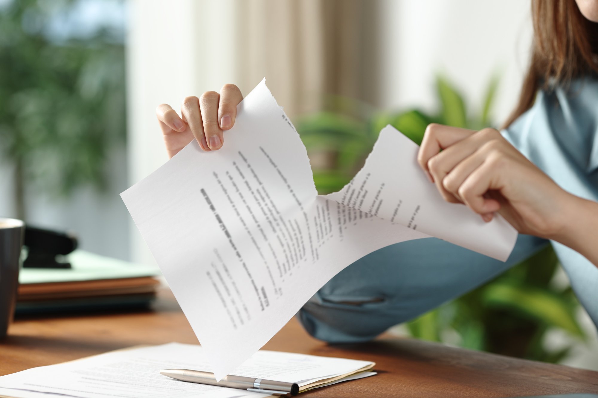 ​Anticipatory Breach: What to Do When a Party Signals They Won’t Perform cover