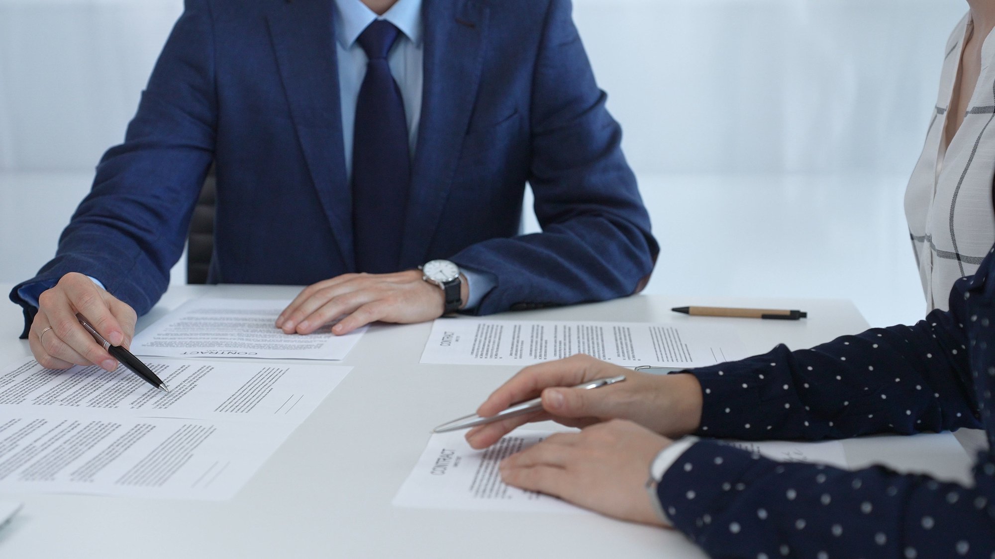 Enforcing (or Challenging) Liquidated Damages Clauses in New York cover Enforcing (or Challenging) Liquidated Damages Clauses in New York cover
