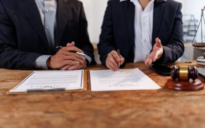 ​When Partner Buyouts Can Lead to Litigation