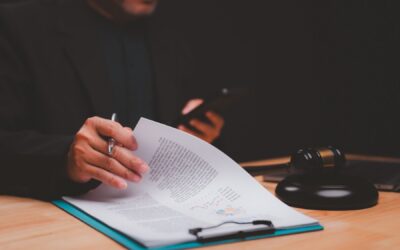5 Red Flags That a Vendor or Client Relationship Is Headed to Court
