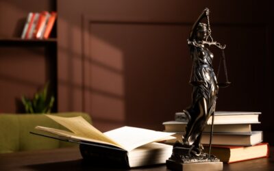 How to Choose the Right Business Litigation Attorney